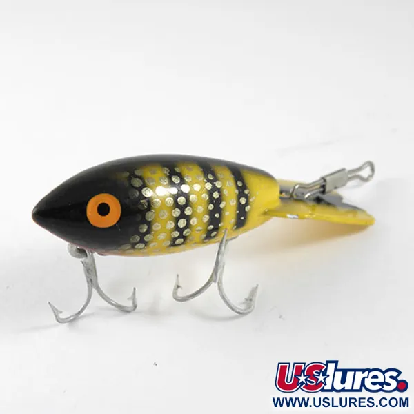 Bomber Bete, Tiger, 7g, Vintage-Drag, #0897