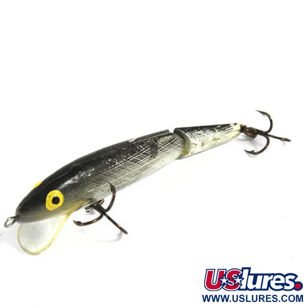 Rebel jointed Floater Ledat, Natur, 7g, Flytande, #0903