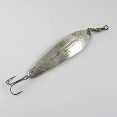 Skeddrag Williams Whitefish, Silver, 17g, Ny trekrok, #0952