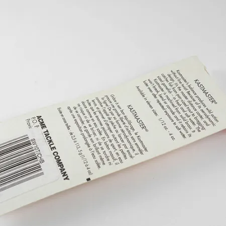 Acme Kastmaster Skeddrag, Nickel / Blå, 7g, Långkastande, #0954