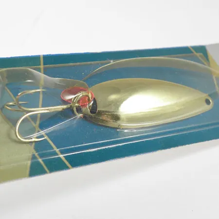 Johnson Sprite Skeddrag, Guld, 14g, USA-tillverkad, #0957