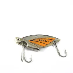 Reef Runner Cicada