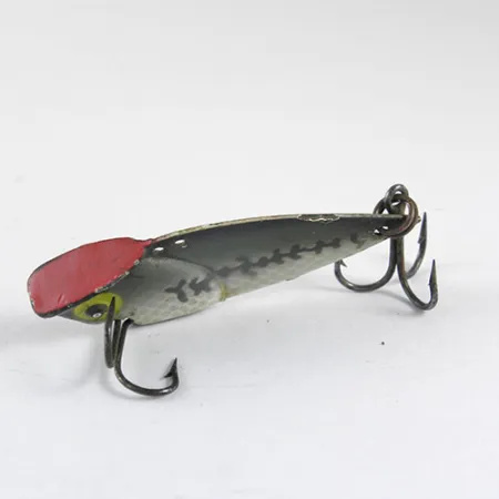 Cotton Cordell Gay Blade Vibrationsbete, Perch/Red, 12,5g, Vintage, #0992