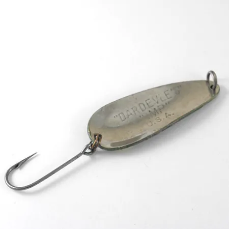 Eppinger Dardevle Imp Skeddrag, Groda, 11g, Enkelkrok, #1025