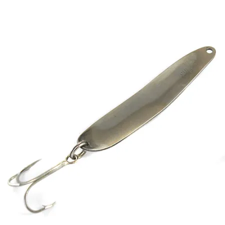 Unknown CHE'GEGON Skeddrag, Nickel, 15g, High-Flash, #1031