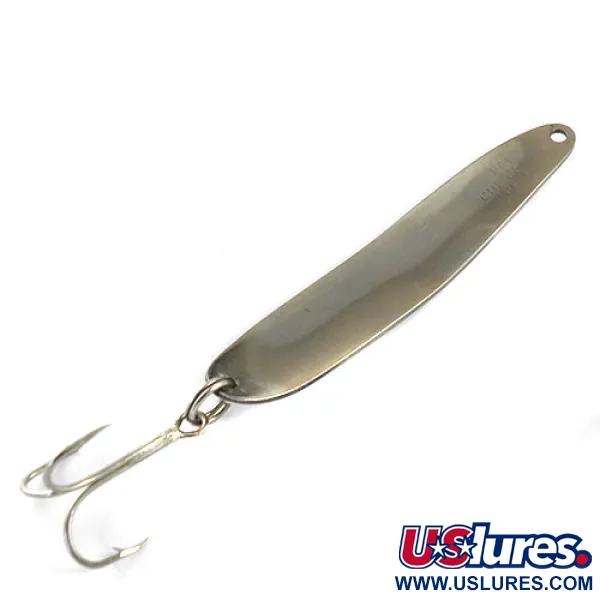 Unknown CHE'GEGON Skeddrag, Nickel, 15g, High-Flash, #1031