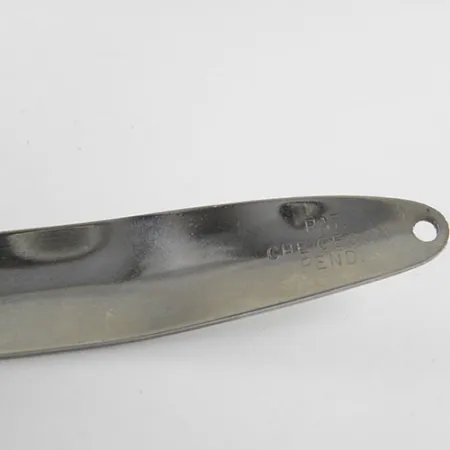 Unknown CHE'GEGON Skeddrag, Nickel, 15g, High-Flash, #1031