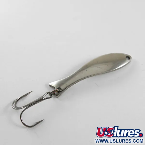 Acme Dervish Skeddrag, Nickel, 6g, Vintage, #1043