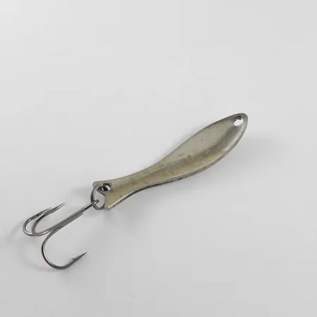 Acme Dervish Skeddrag, Nickel, 6g, Vintage, #1043