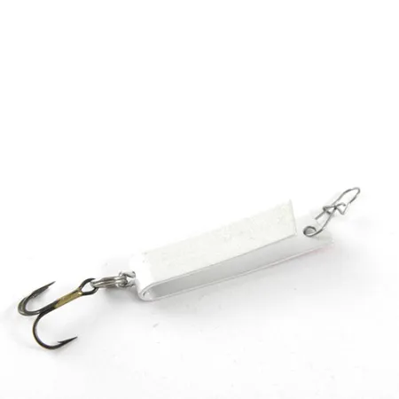 South Bend Super-Duper 502 Skeddrag, Trout, 2,5g, U-form, #1057