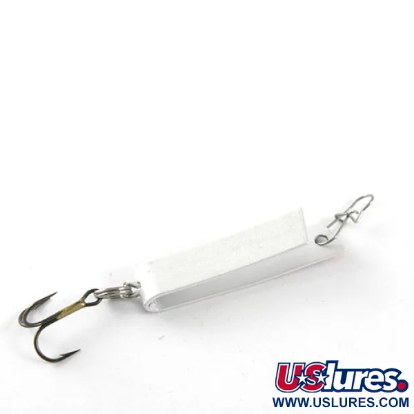 South Bend Super-Duper 502 Skeddrag, Trout, 2,5g, U-form, #1057