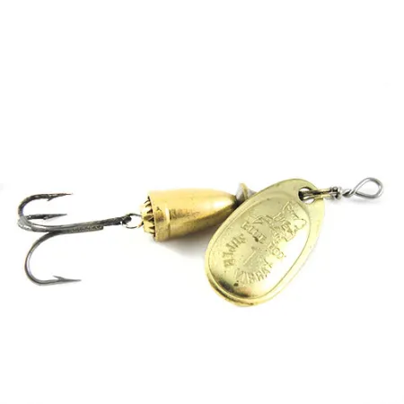 Blue Fox Super Vibrax 1