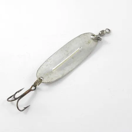 Williams Wabler 1181 Skeddrag, Försilvrad, 7g, Ribba, #1181