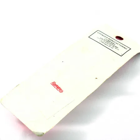 Eppinger Dardevle Imp Skeddrag, Gul/Grön/Orange, 11g, Fjäll, #1203