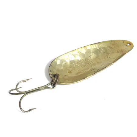 Eppinger Dardevle Dardevlet Skeddrag, Crystal (Golden Scale), 21g, #1213