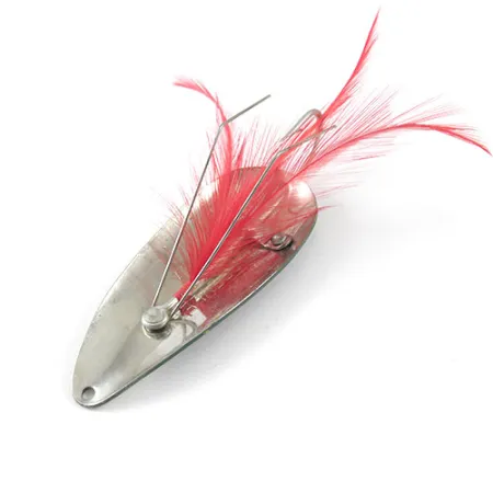 Eppinger Weedless Dardevle Dardevlet Skeddrag, 21g, Vasskydd, #1218