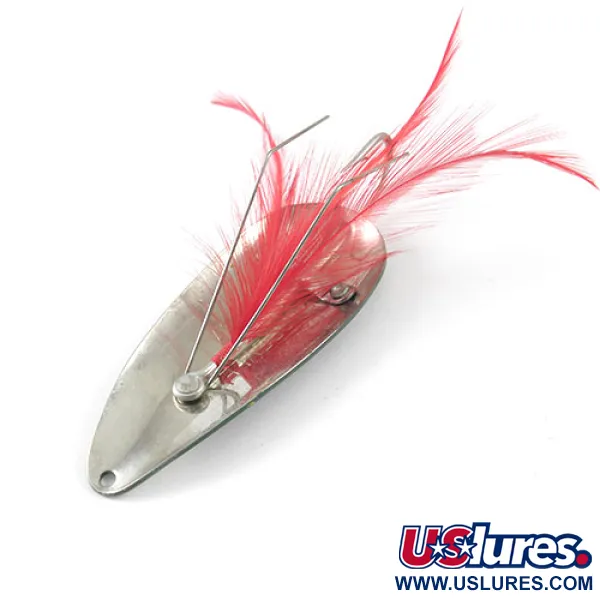 Eppinger Weedless Dardevle Dardevlet Skeddrag, 21g, Vasskydd, #1218