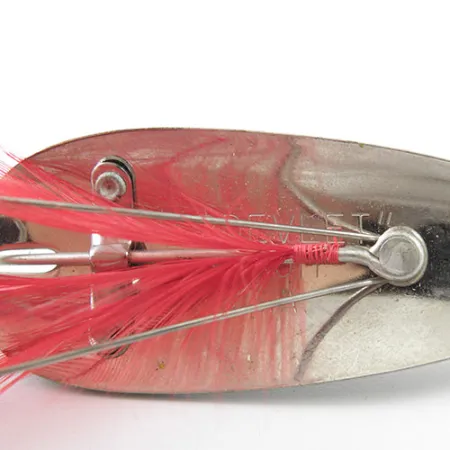 Eppinger Weedless Dardevle Dardevlet Skeddrag, 21g, Vasskydd, #1218