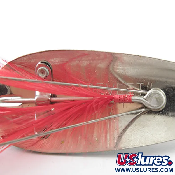 Eppinger Weedless Dardevle Dardevlet Skeddrag, 21g, Vasskydd, #1218