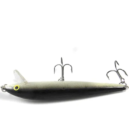 Rapala Countdown Wobbler, Natural, 12g, Balsaträ, Sjunkande, #1224