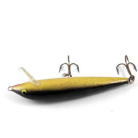 Rapala Countdown Wobbler, Natur, 12g, Sjunkande, #1234
