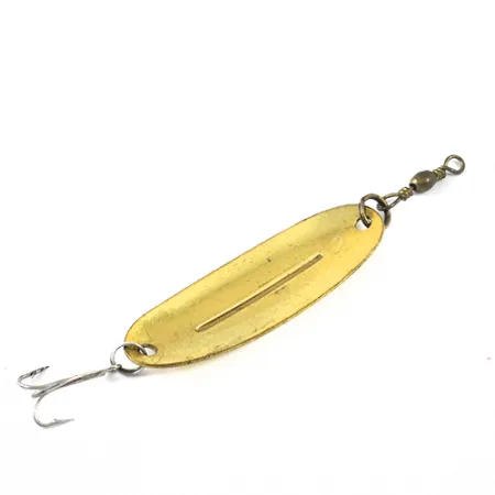 Williams Wabler Skeddrag, Mässing, 8g, Stabiliseringsrygg, #1235