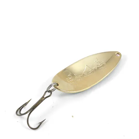 Seneca Little Cleo (Hula Girl) Skeddrag, Firetiger, 14g, #1237