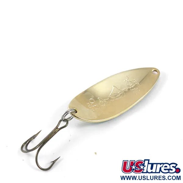 Seneca Little Cleo (Hula Girl) Skeddrag, Firetiger, 14g, #1237