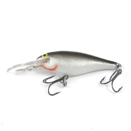 Rapala Wobbler, Natural, 5g, Samlarskick, #1238