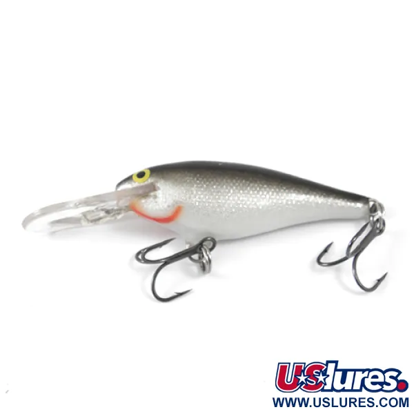 Rapala Wobbler, Natural, 5g, Samlarskick, #1238