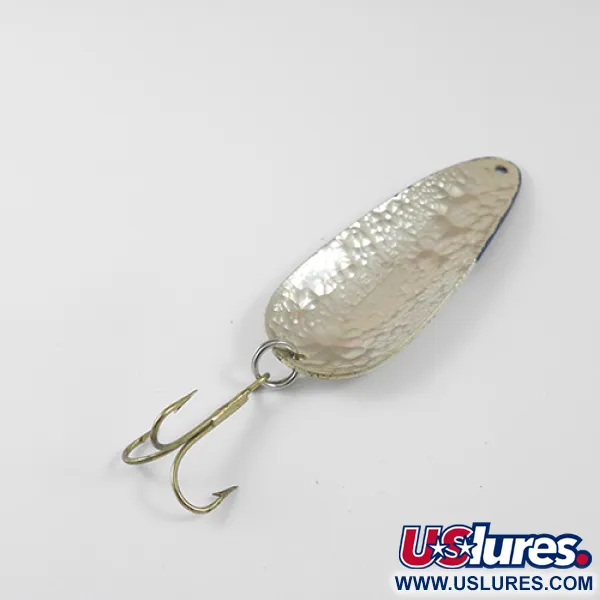 Eppinger Dardevle Dardevlet Skeddrag, Crystal Silver Scale, 21g, #1247