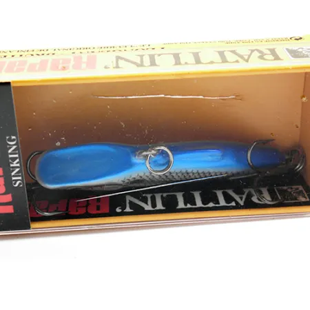 Rattlin' Rapala Vibrationsbete, Karp, 14g, sjunkande, #1248