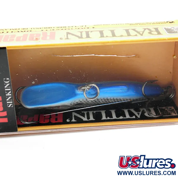 Rattlin' Rapala Vibrationsbete, Karp, 14g, sjunkande, #1248