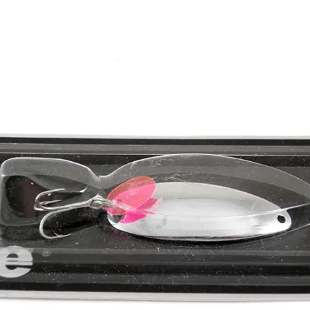 Johnson Sprite Skeddrag, Nickel, 5g, USA Vintage, #1266