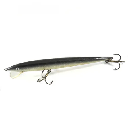 Finlandia Uistin Wobbler, Natural, 6g, Slank Minnow, #1294
