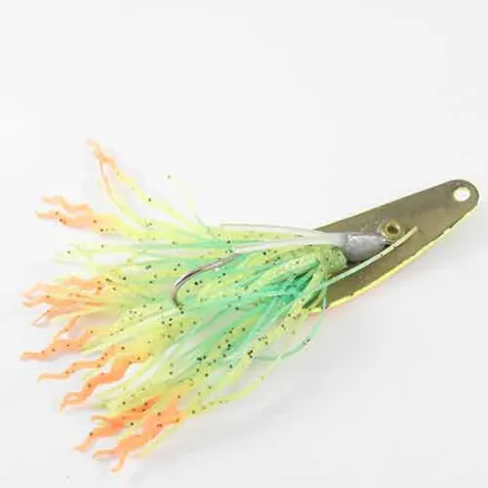 Northland Jaw-Breaker Vassdrag, Fluorescent Green / Yellow, 15,5g, #1379