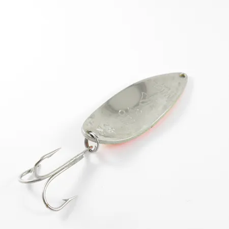 Seneca Little Cleo (Hula Girl) Skeddrag, Fire Tiger, 21g, Stämpel, #1454