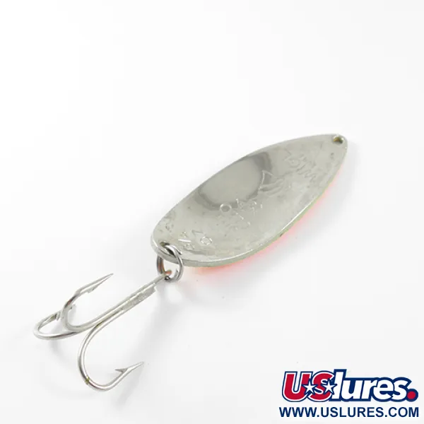 Seneca Little Cleo (Hula Girl) Skeddrag, Fire Tiger, 21g, Stämpel, #1454