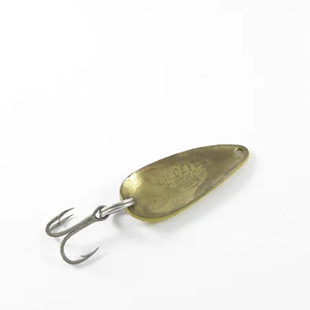 Eppinger Dardevle Lildevle Skeddrag, Five of Diamonds, 3,4g, #1455