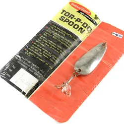 Nebco Tor-P-Do 2