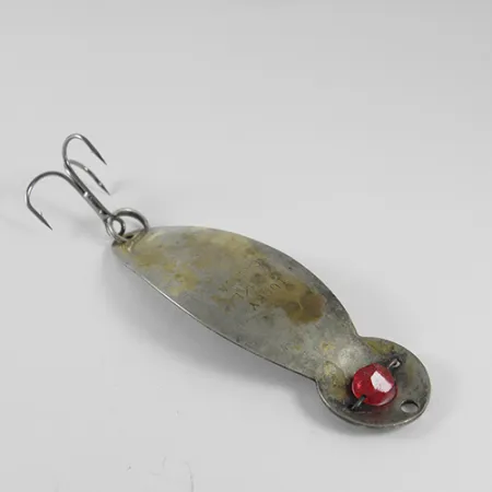 Lucky Strike Vintage Skeddrag, Försilvrad / Förgylld, 12g, #1527