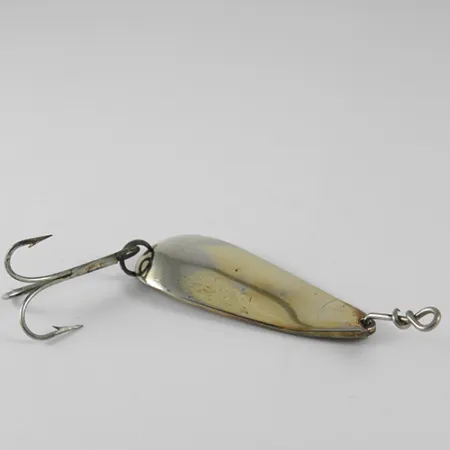 Hagen's Skeddrag, Guld, 12,5g, Vintage, #1549