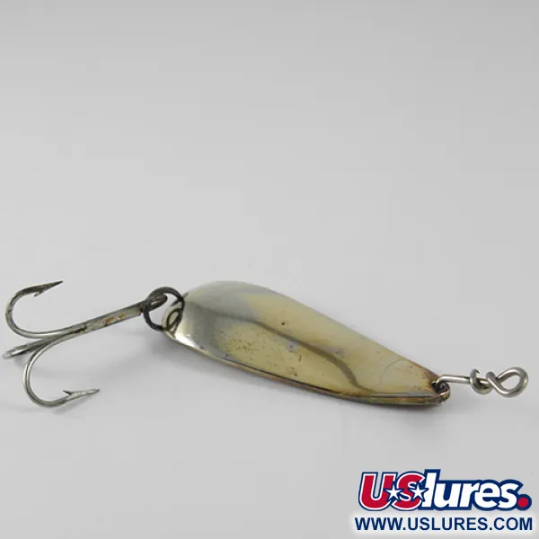 Hagen's Skeddrag, Guld, 12,5g, Vintage, #1549