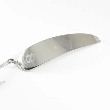 Eppinger King Flutter Devle 3200 Skeddrag, Nickel, 9g, #1589