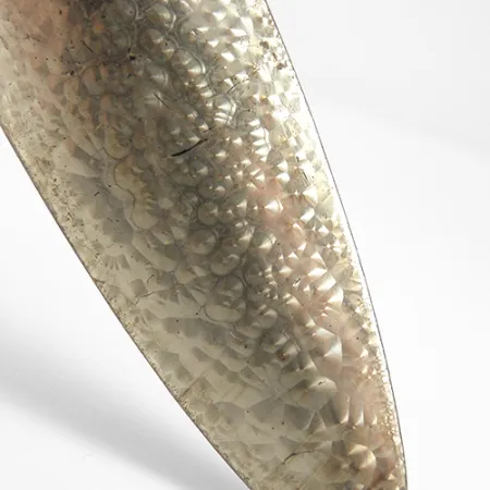 Eppinger Dardevle Skeddrag, Crystal Silver Scale, 28g, hamrad, #1605