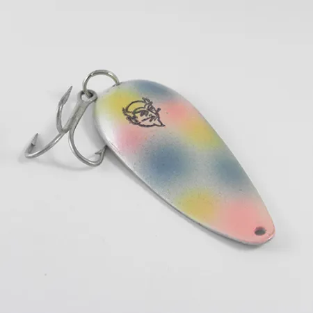 Eppinger Dardevle Dardevlet Skeddrag, Pearl, 21g, #1612