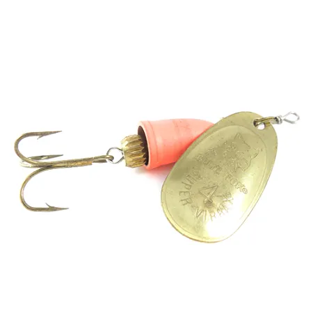 Blue Fox Super Vibrax 4