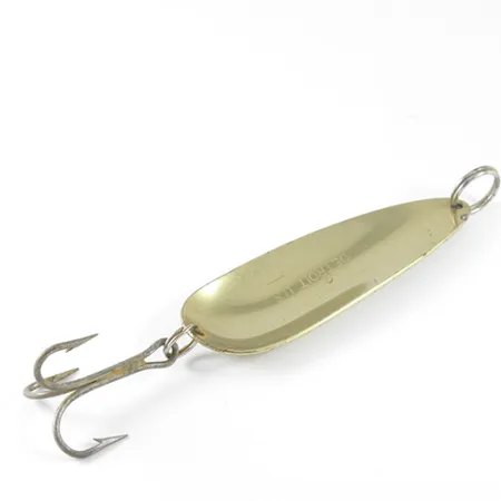 Eppinger Dardevle Skeddrag, Mässing, 28g, Vintage Detroit, #1682