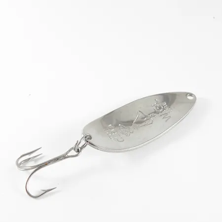 Seneca Little Cleo (Hula Girl) Glow Skeddrag, Glow, 14g, #1696