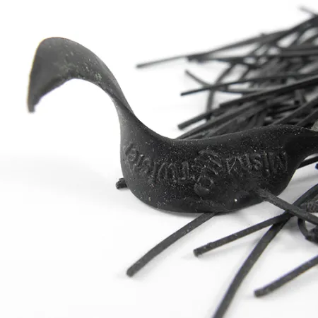 Mepps Aglia Long 3 COMBO KILLER Spinnare, Silver/Mässing, 19g, #1788